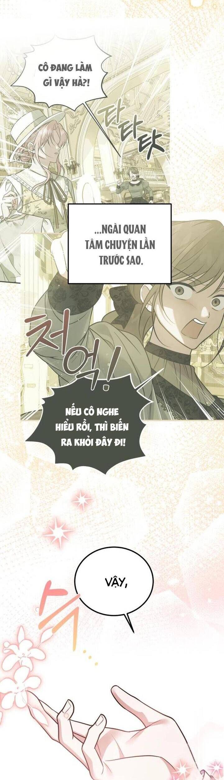 Cách Khiến Cuốn Tiểu Thuyết Bi Kịch Thành Chữa Lành!: Chapter 37