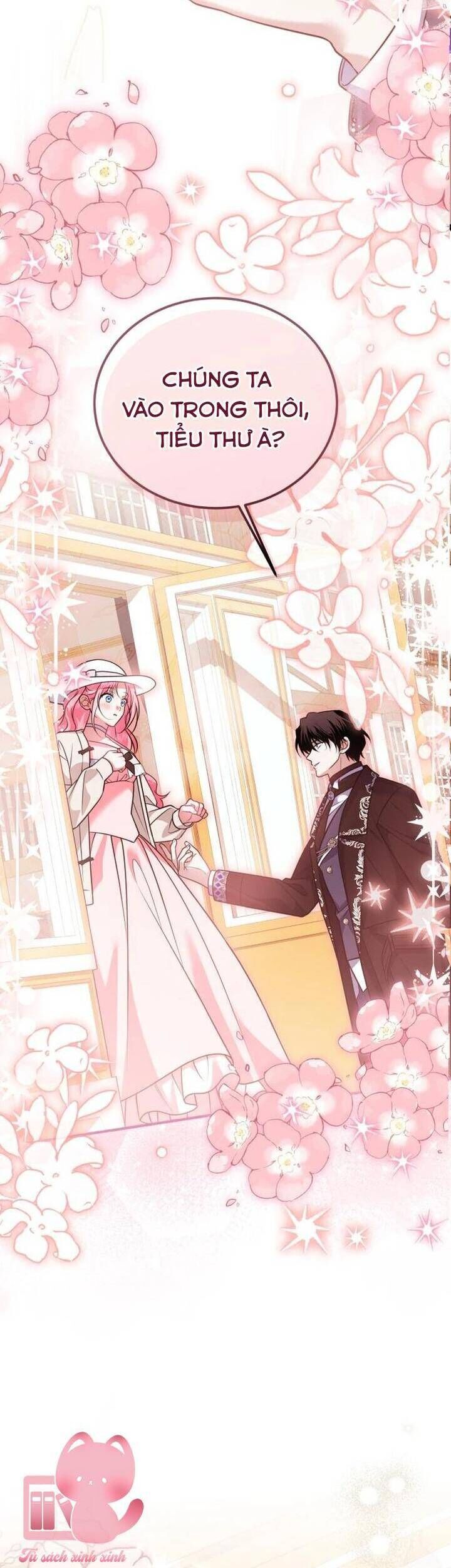 Cách Khiến Cuốn Tiểu Thuyết Bi Kịch Thành Chữa Lành!: Chapter 37