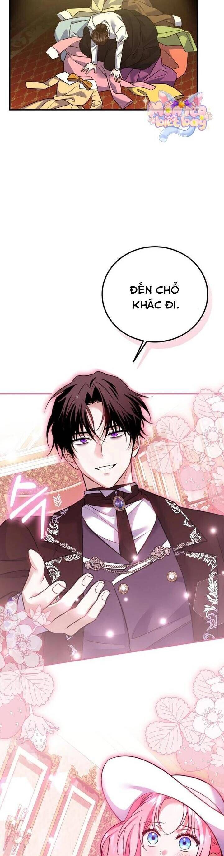 Cách Khiến Cuốn Tiểu Thuyết Bi Kịch Thành Chữa Lành!: Chapter 37