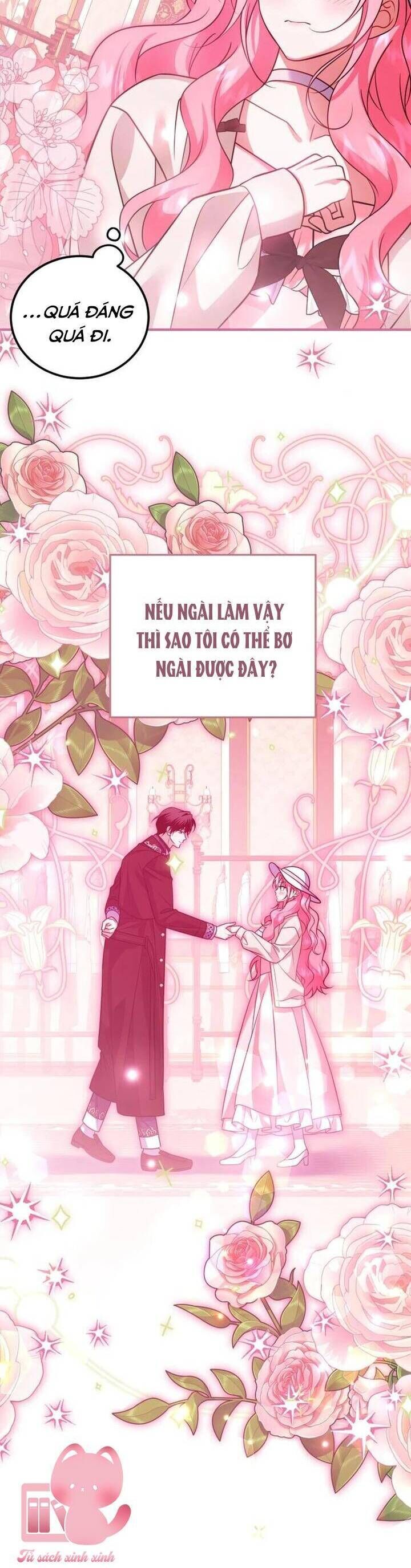 Cách Khiến Cuốn Tiểu Thuyết Bi Kịch Thành Chữa Lành!: Chapter 37