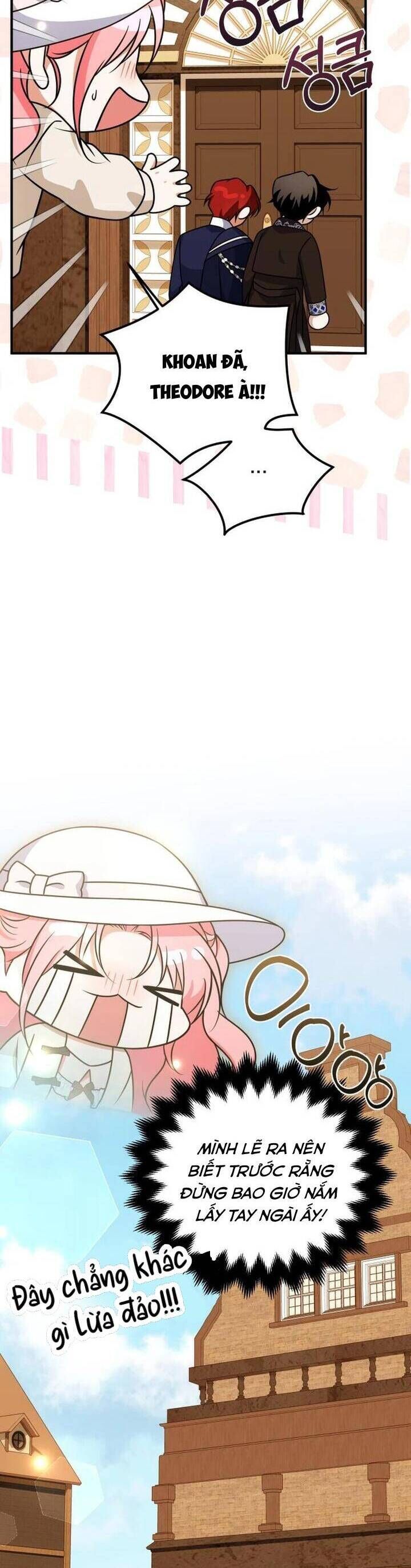 Cách Khiến Cuốn Tiểu Thuyết Bi Kịch Thành Chữa Lành!: Chapter 37