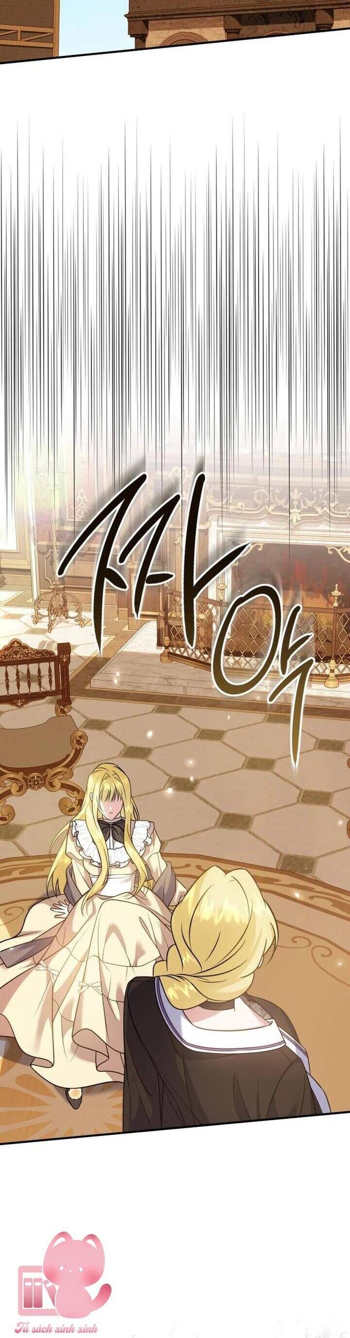 Cách Khiến Cuốn Tiểu Thuyết Bi Kịch Thành Chữa Lành!: Chapter 37