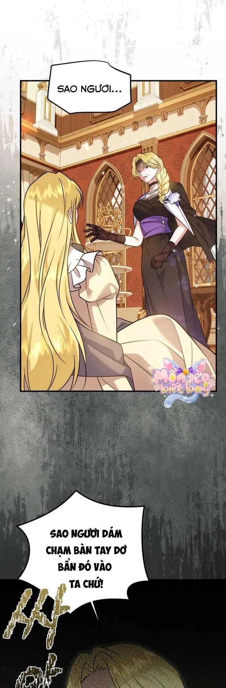 Cách Khiến Cuốn Tiểu Thuyết Bi Kịch Thành Chữa Lành!: Chapter 37