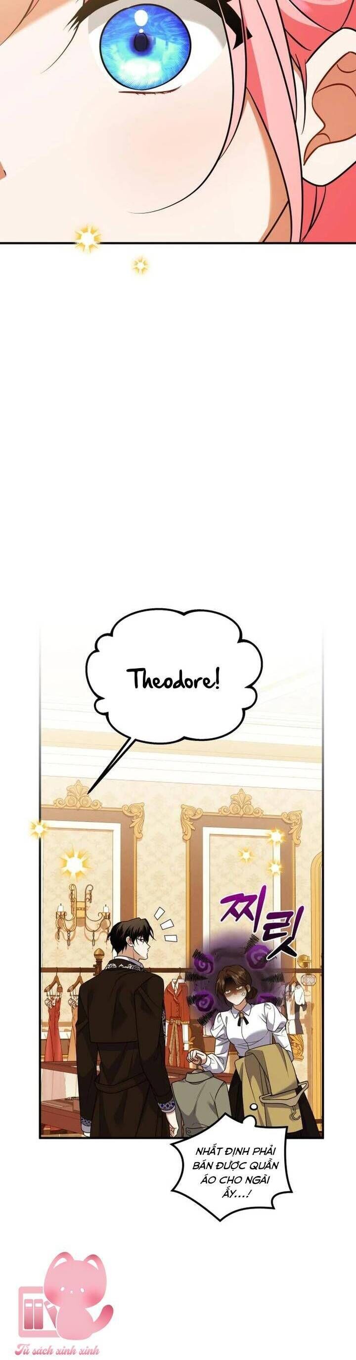 Cách Khiến Cuốn Tiểu Thuyết Bi Kịch Thành Chữa Lành!: Chapter 37