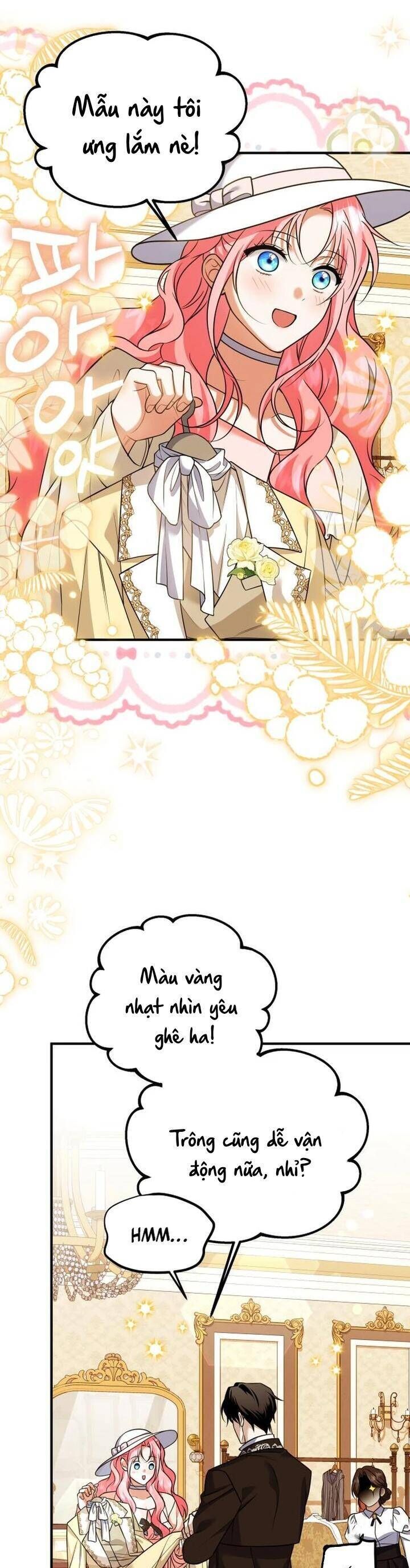 Cách Khiến Cuốn Tiểu Thuyết Bi Kịch Thành Chữa Lành!: Chapter 37