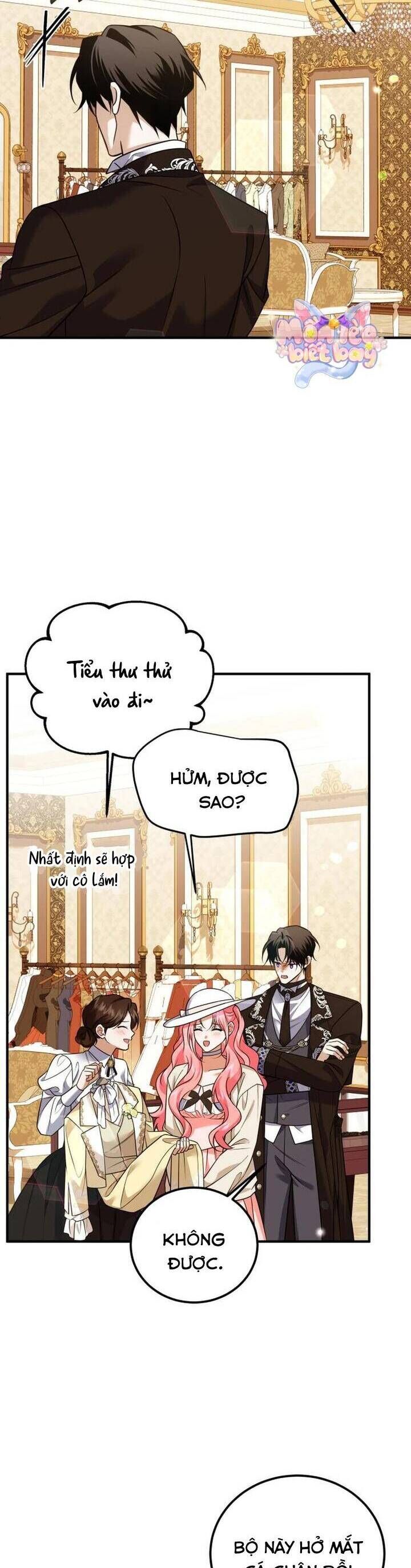 Cách Khiến Cuốn Tiểu Thuyết Bi Kịch Thành Chữa Lành!: Chapter 37