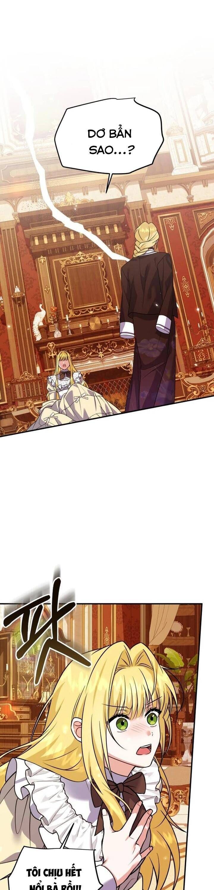 Cách Khiến Cuốn Tiểu Thuyết Bi Kịch Thành Chữa Lành!: Chapter 38