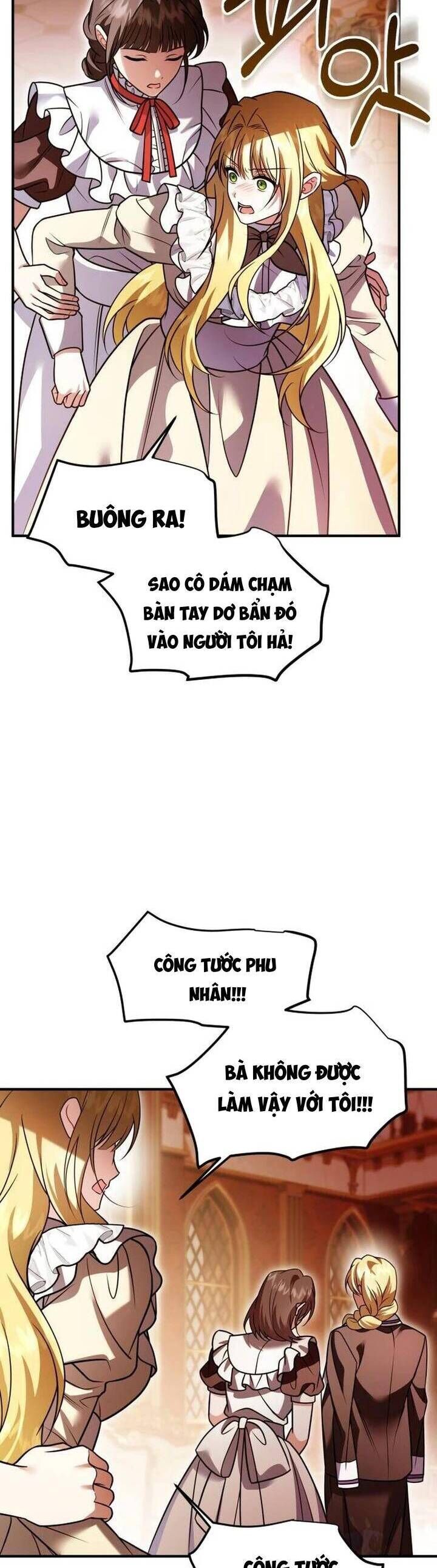 Cách Khiến Cuốn Tiểu Thuyết Bi Kịch Thành Chữa Lành!: Chapter 38