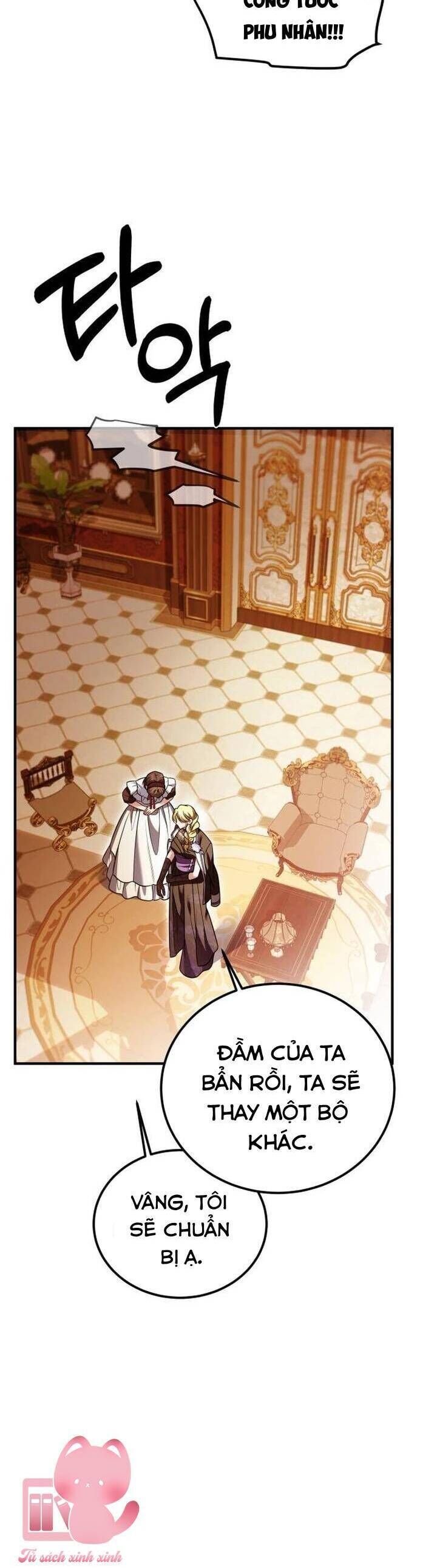 Cách Khiến Cuốn Tiểu Thuyết Bi Kịch Thành Chữa Lành!: Chapter 38