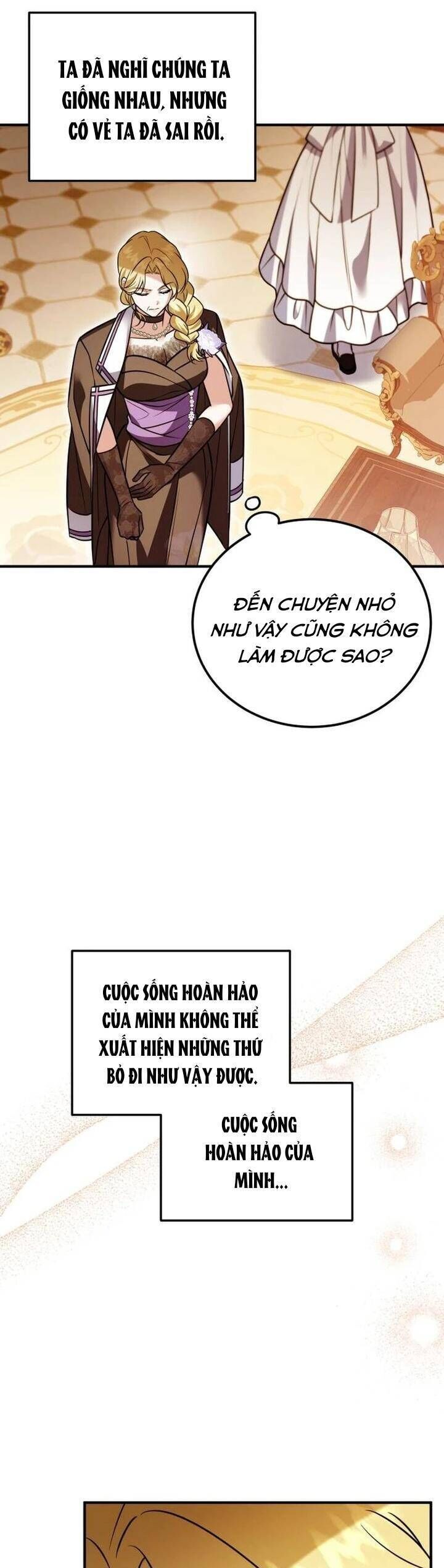 Cách Khiến Cuốn Tiểu Thuyết Bi Kịch Thành Chữa Lành!: Chapter 38