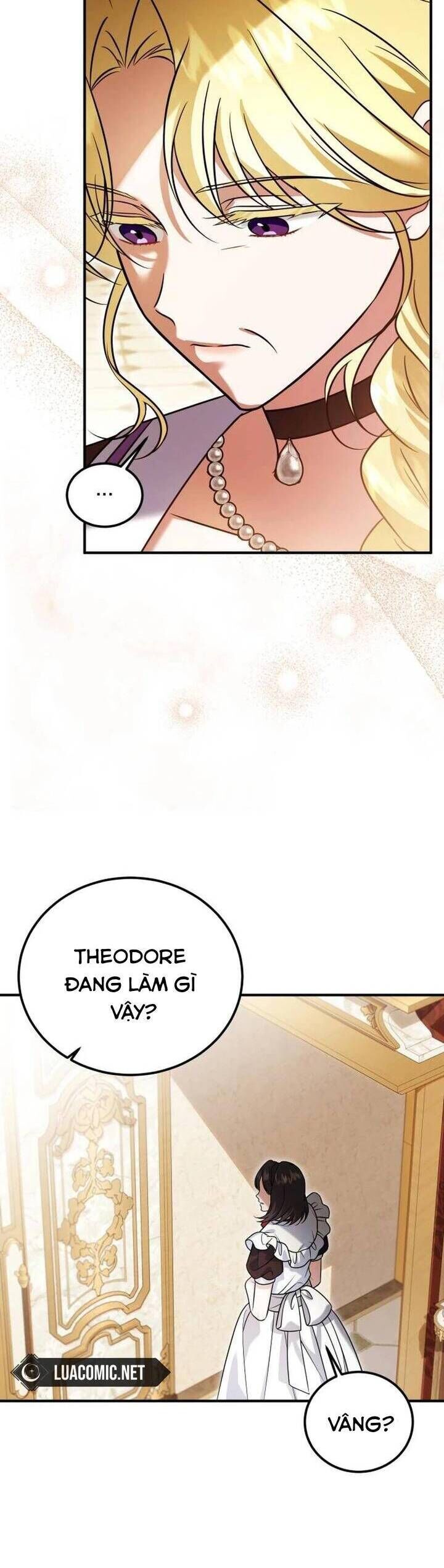 Cách Khiến Cuốn Tiểu Thuyết Bi Kịch Thành Chữa Lành!: Chapter 38