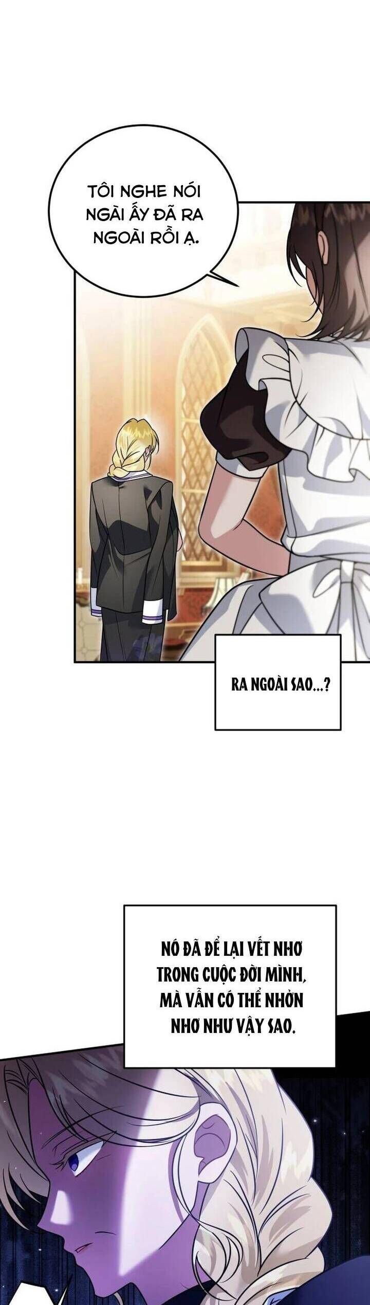 Cách Khiến Cuốn Tiểu Thuyết Bi Kịch Thành Chữa Lành!: Chapter 38