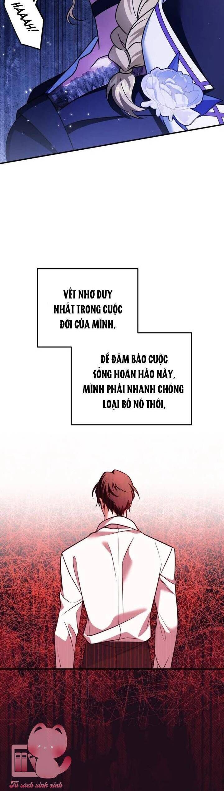 Cách Khiến Cuốn Tiểu Thuyết Bi Kịch Thành Chữa Lành!: Chapter 38