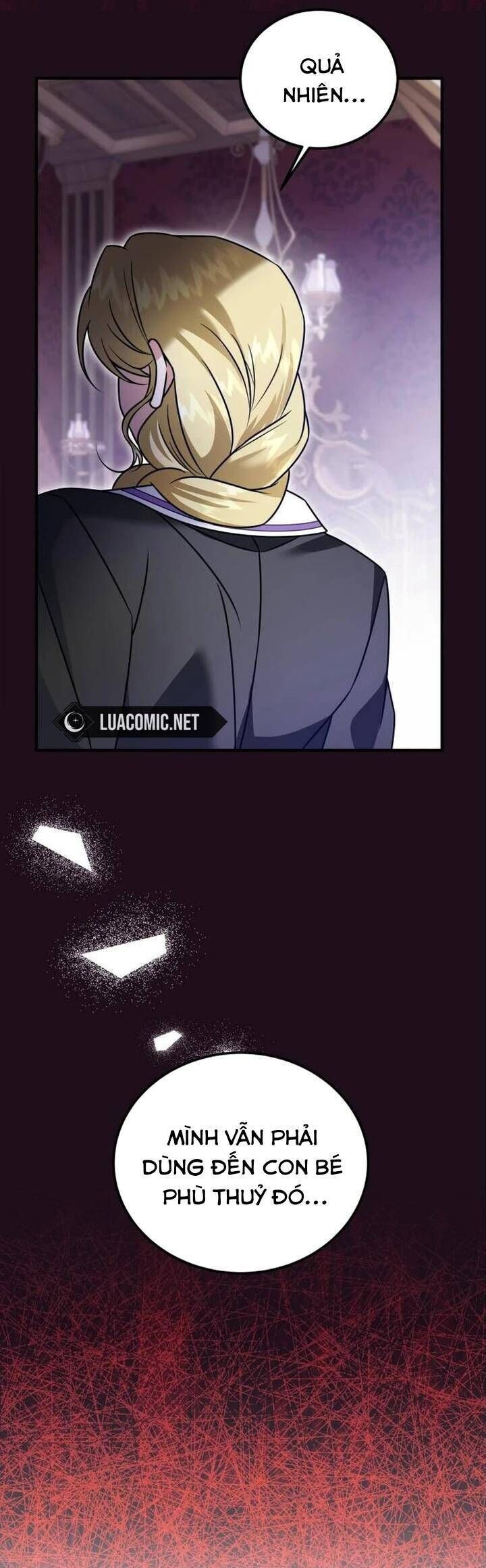 Cách Khiến Cuốn Tiểu Thuyết Bi Kịch Thành Chữa Lành!: Chapter 38