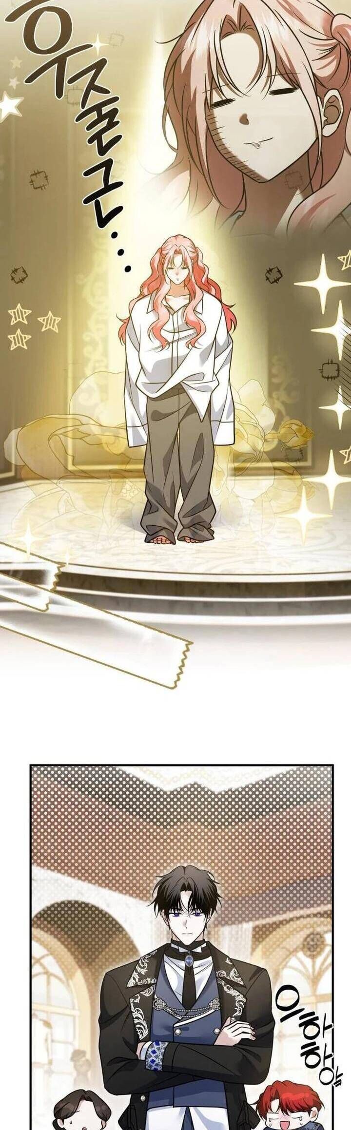 Cách Khiến Cuốn Tiểu Thuyết Bi Kịch Thành Chữa Lành!: Chapter 38