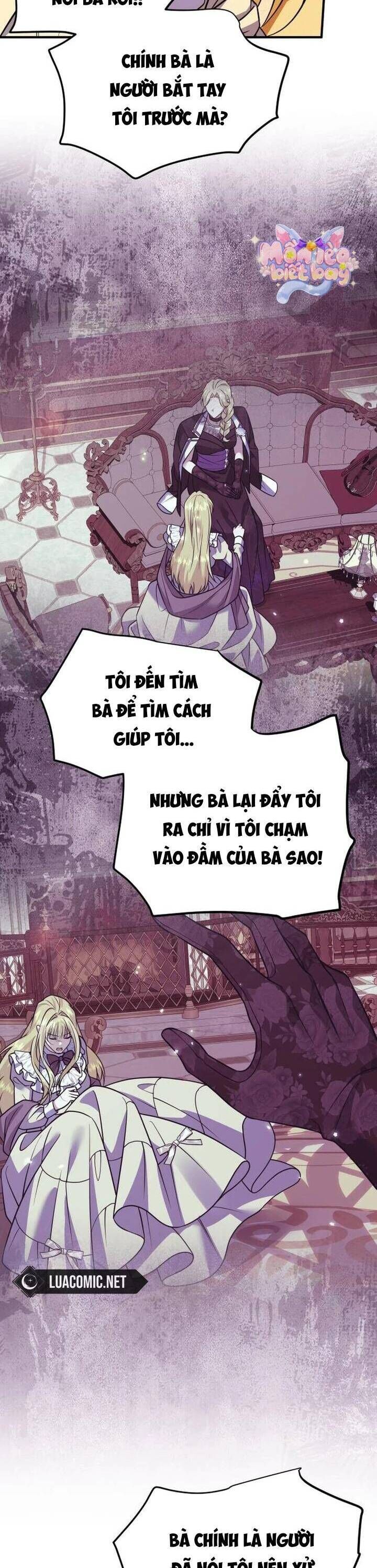 Cách Khiến Cuốn Tiểu Thuyết Bi Kịch Thành Chữa Lành!: Chapter 38