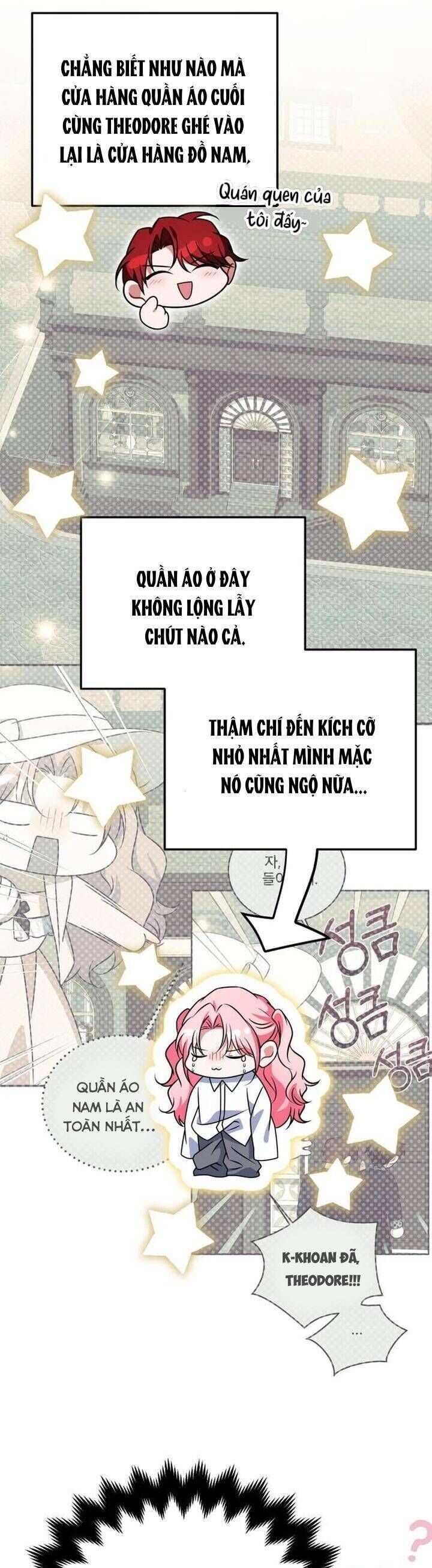 Cách Khiến Cuốn Tiểu Thuyết Bi Kịch Thành Chữa Lành!: Chapter 38