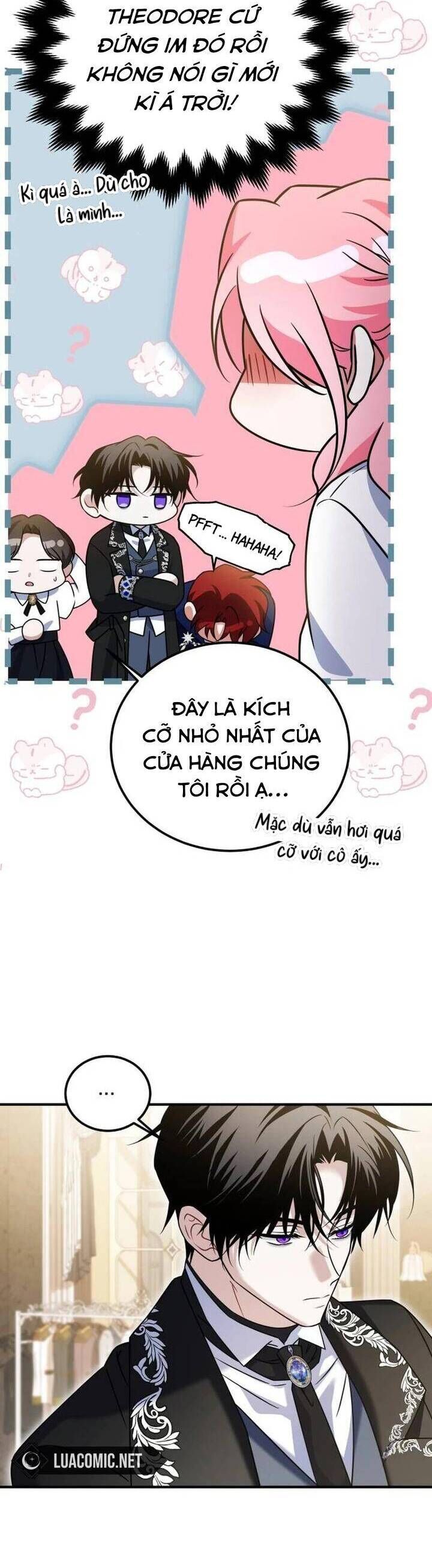 Cách Khiến Cuốn Tiểu Thuyết Bi Kịch Thành Chữa Lành!: Chapter 38