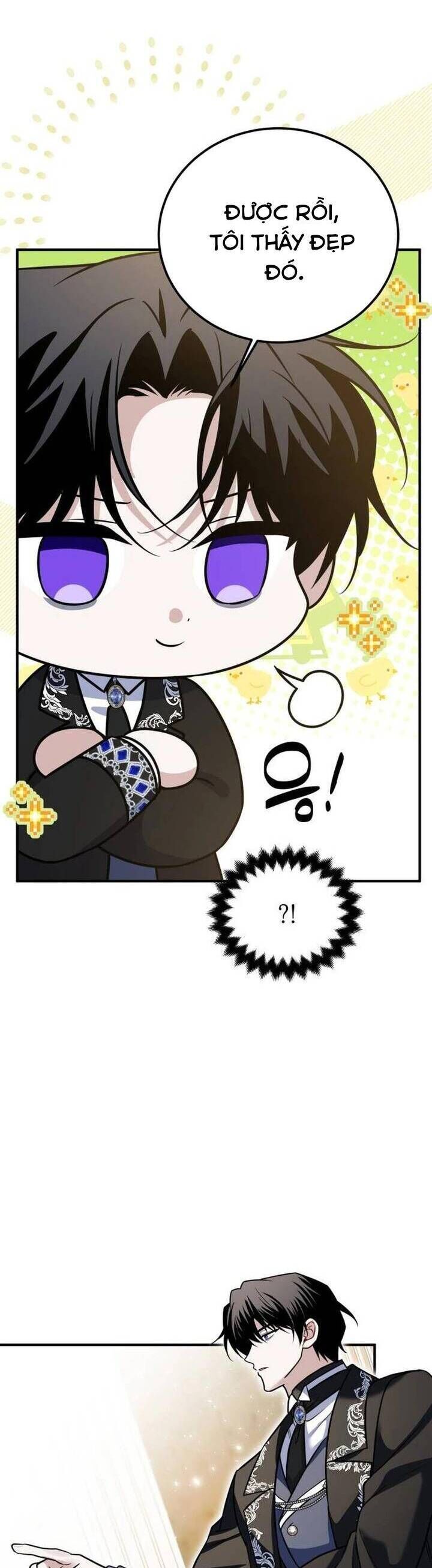 Cách Khiến Cuốn Tiểu Thuyết Bi Kịch Thành Chữa Lành!: Chapter 38