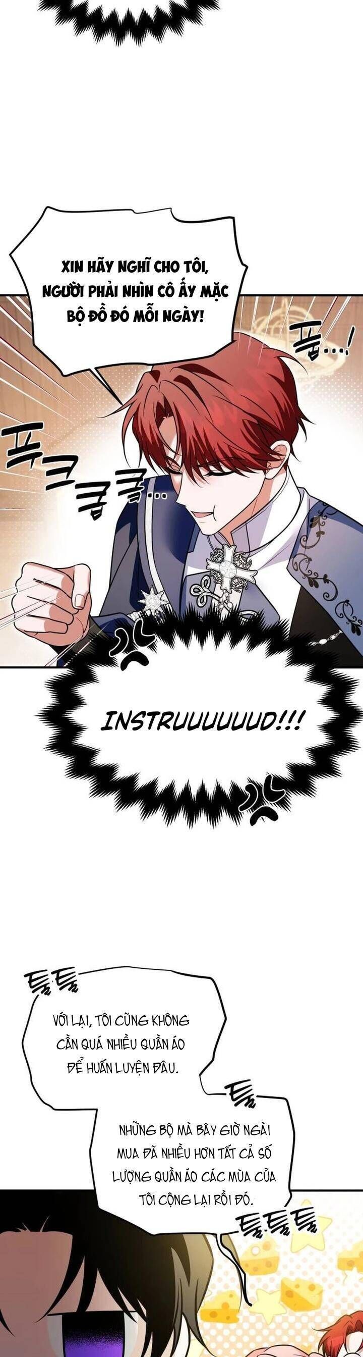 Cách Khiến Cuốn Tiểu Thuyết Bi Kịch Thành Chữa Lành!: Chapter 38