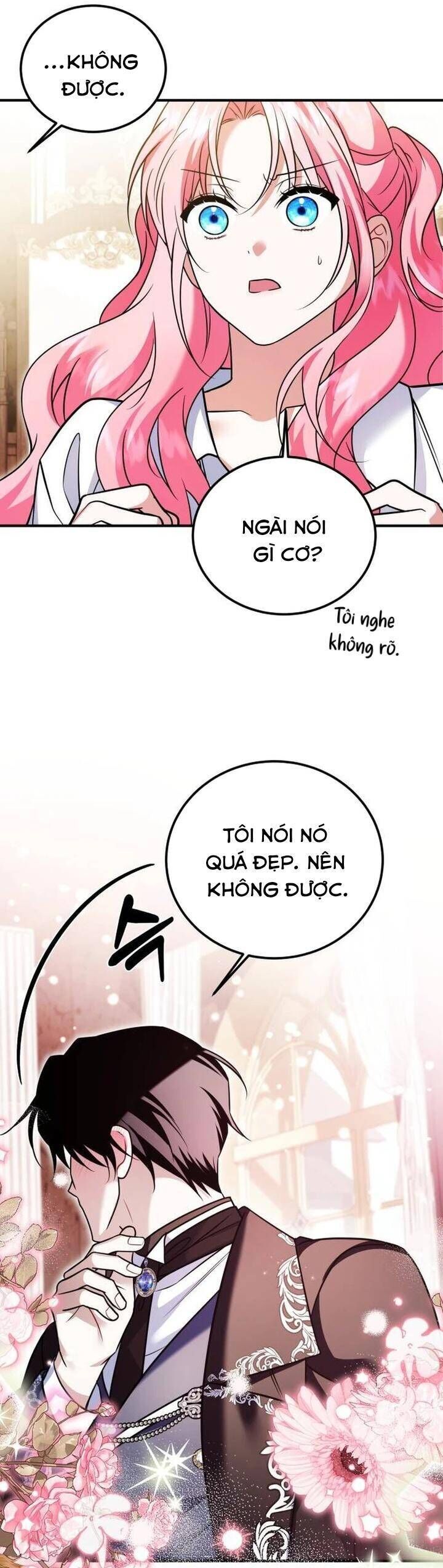 Cách Khiến Cuốn Tiểu Thuyết Bi Kịch Thành Chữa Lành!: Chapter 38