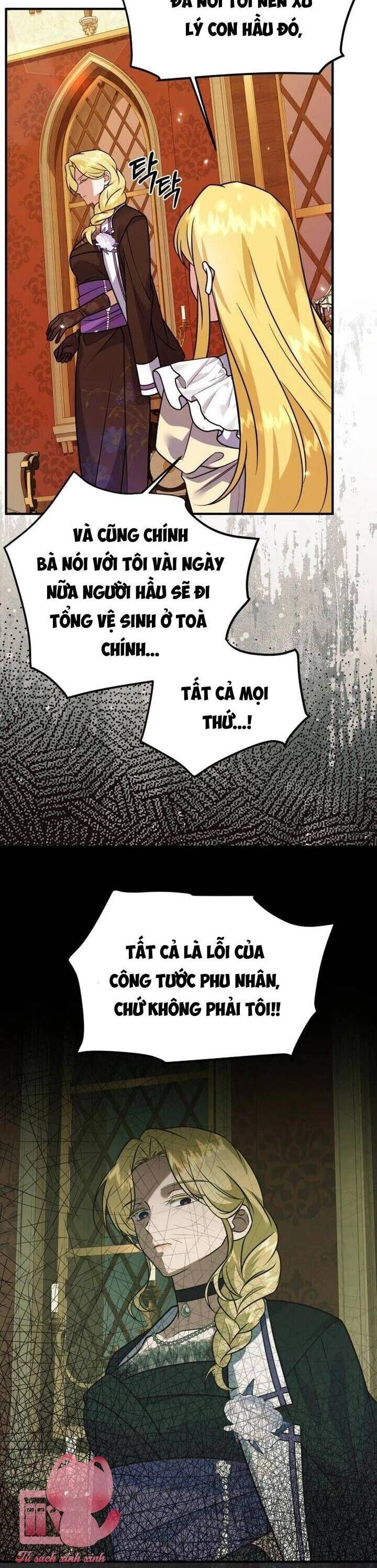 Cách Khiến Cuốn Tiểu Thuyết Bi Kịch Thành Chữa Lành!: Chapter 38