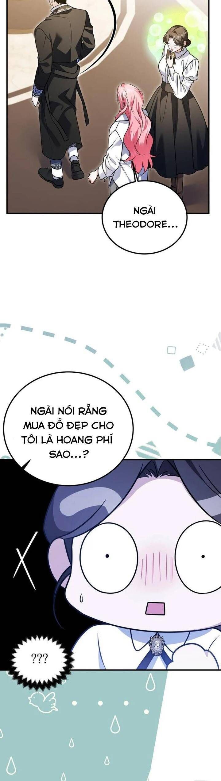 Cách Khiến Cuốn Tiểu Thuyết Bi Kịch Thành Chữa Lành!: Chapter 38