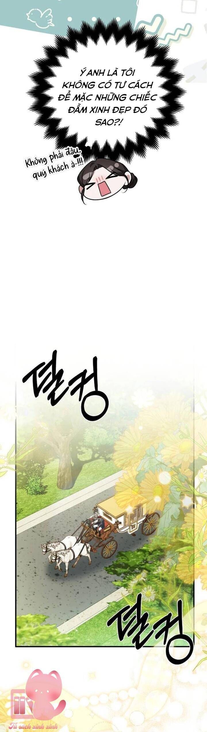 Cách Khiến Cuốn Tiểu Thuyết Bi Kịch Thành Chữa Lành!: Chapter 38