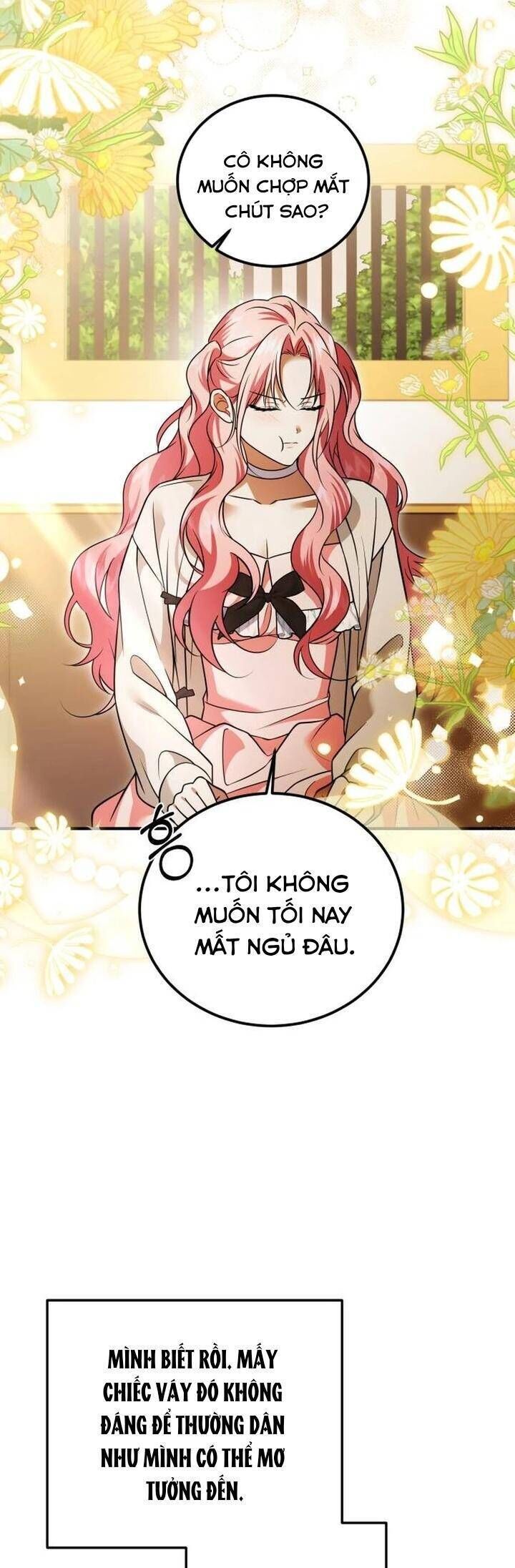 Cách Khiến Cuốn Tiểu Thuyết Bi Kịch Thành Chữa Lành!: Chapter 38