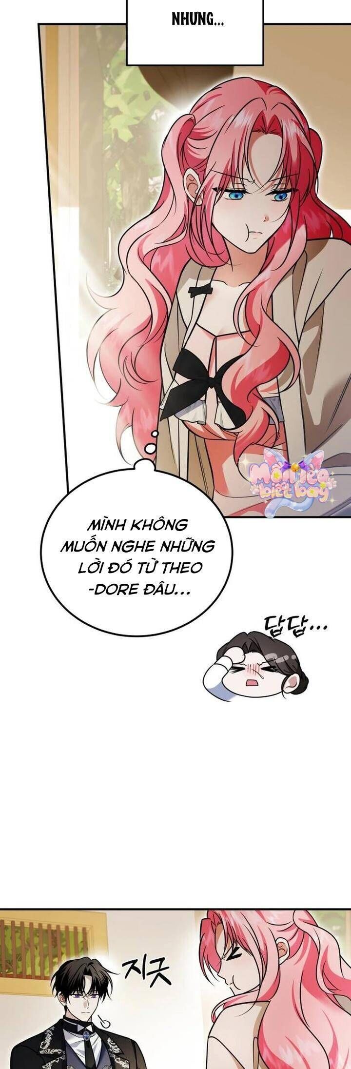 Cách Khiến Cuốn Tiểu Thuyết Bi Kịch Thành Chữa Lành!: Chapter 38