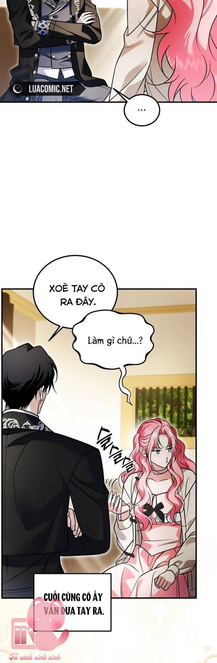 Cách Khiến Cuốn Tiểu Thuyết Bi Kịch Thành Chữa Lành!: Chapter 38