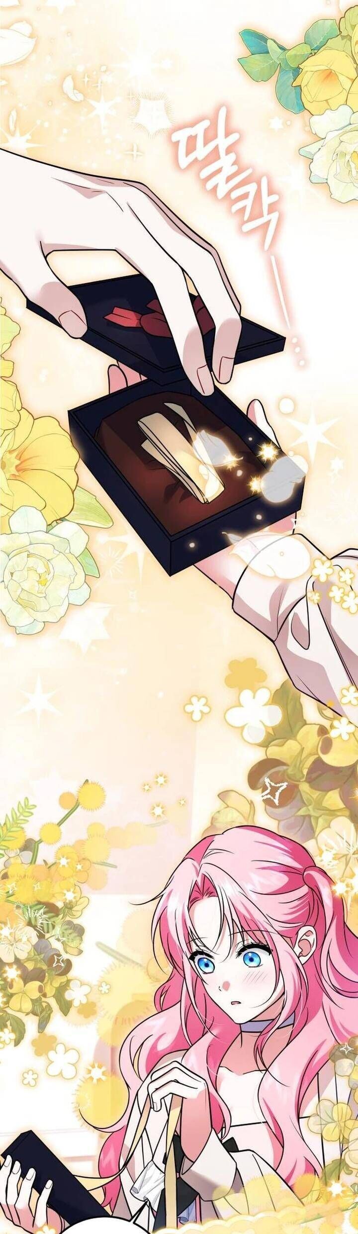 Cách Khiến Cuốn Tiểu Thuyết Bi Kịch Thành Chữa Lành!: Chapter 38