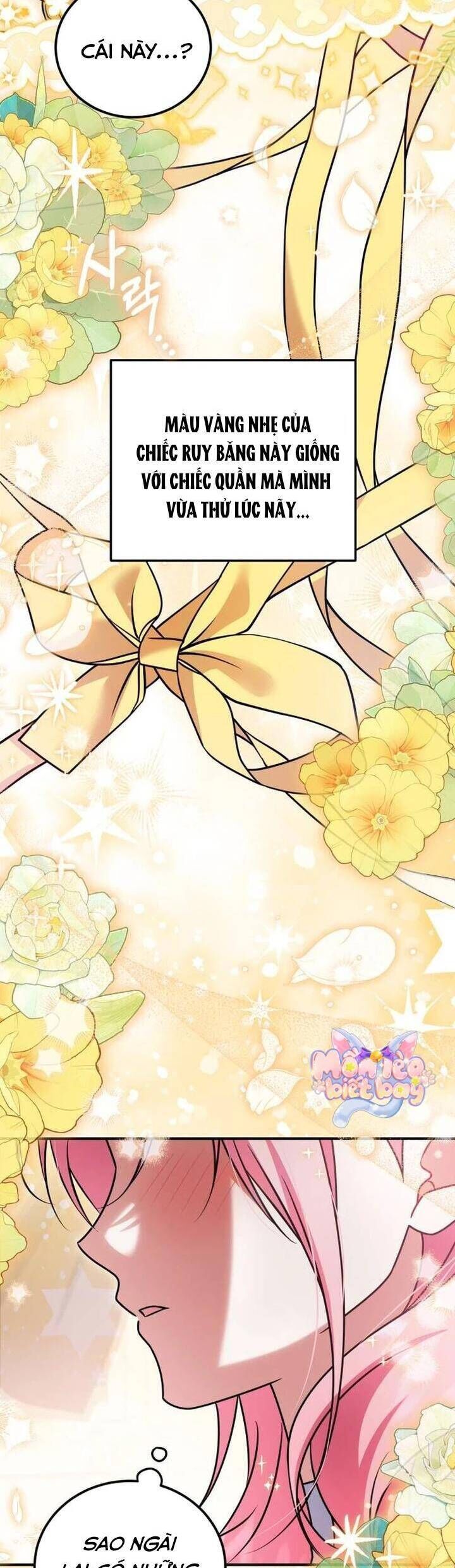 Cách Khiến Cuốn Tiểu Thuyết Bi Kịch Thành Chữa Lành!: Chapter 38