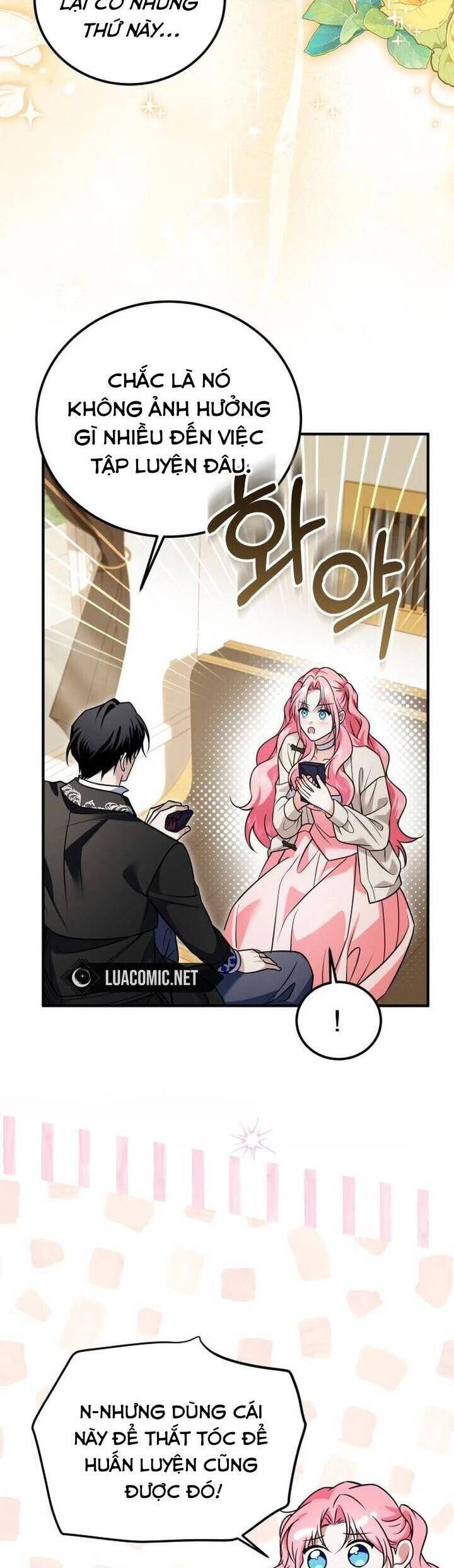 Cách Khiến Cuốn Tiểu Thuyết Bi Kịch Thành Chữa Lành!: Chapter 38