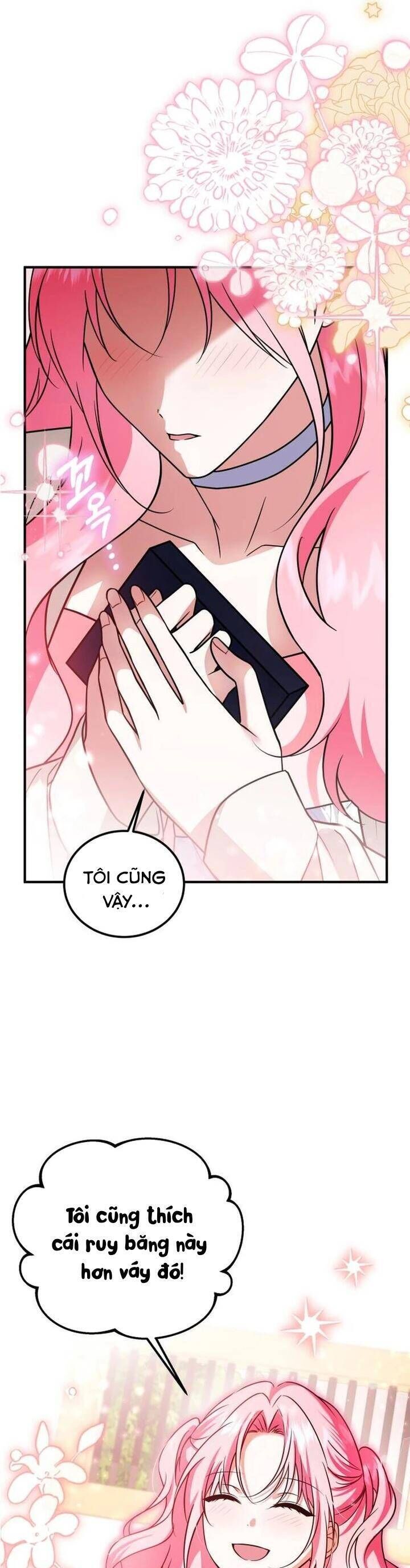 Cách Khiến Cuốn Tiểu Thuyết Bi Kịch Thành Chữa Lành!: Chapter 38