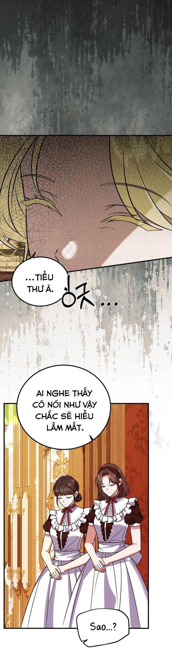 Cách Khiến Cuốn Tiểu Thuyết Bi Kịch Thành Chữa Lành!: Chapter 38