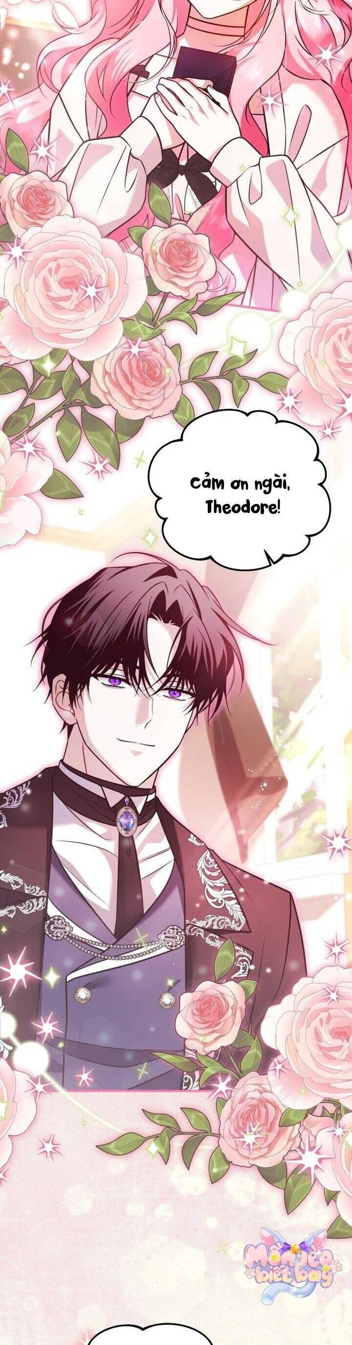 Cách Khiến Cuốn Tiểu Thuyết Bi Kịch Thành Chữa Lành!: Chapter 38