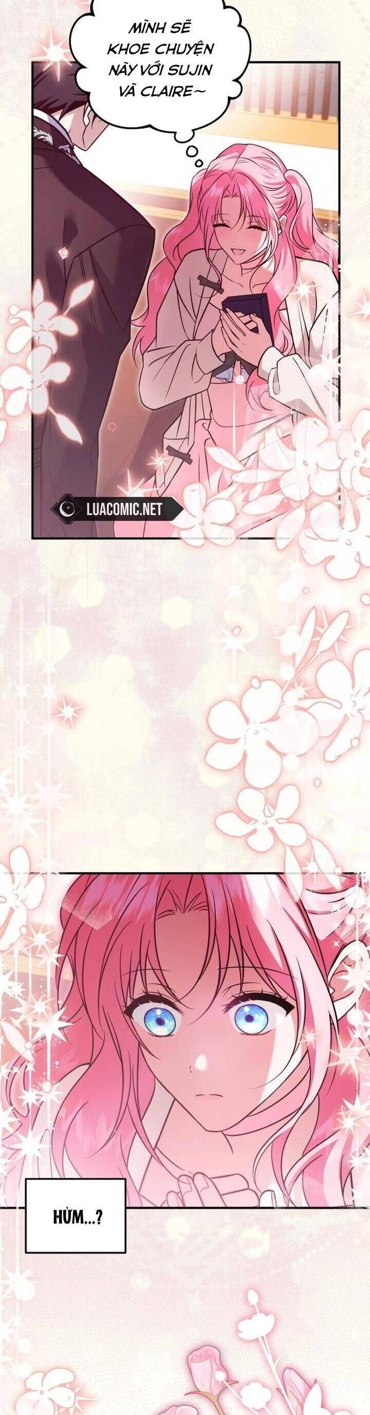 Cách Khiến Cuốn Tiểu Thuyết Bi Kịch Thành Chữa Lành!: Chapter 38