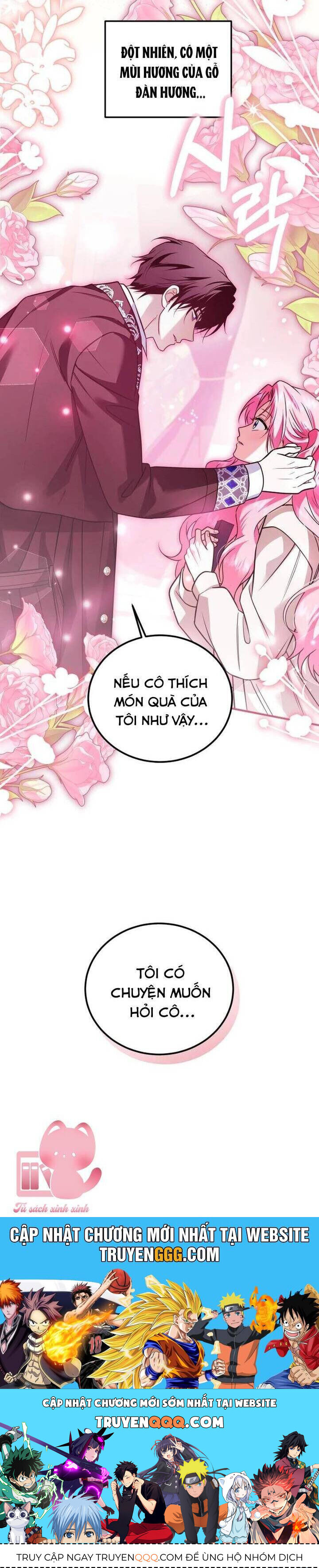 Cách Khiến Cuốn Tiểu Thuyết Bi Kịch Thành Chữa Lành!: Chapter 38