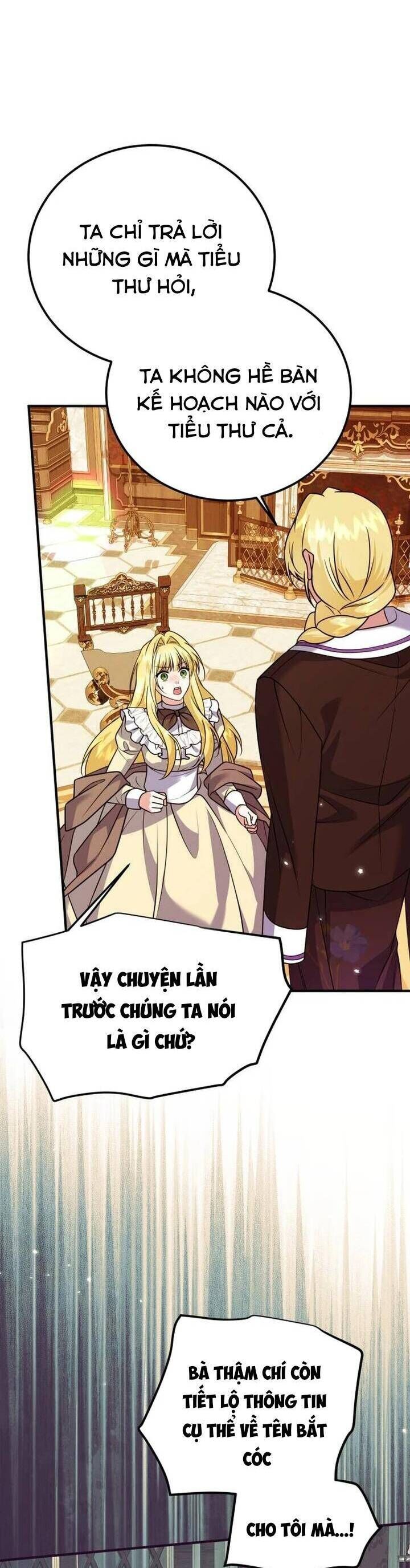 Cách Khiến Cuốn Tiểu Thuyết Bi Kịch Thành Chữa Lành!: Chapter 38