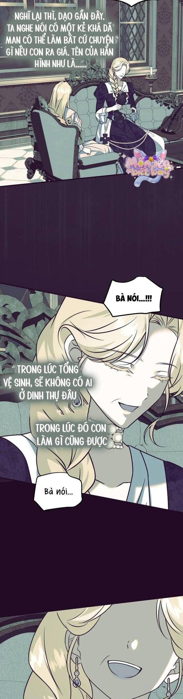 Cách Khiến Cuốn Tiểu Thuyết Bi Kịch Thành Chữa Lành!: Chapter 38