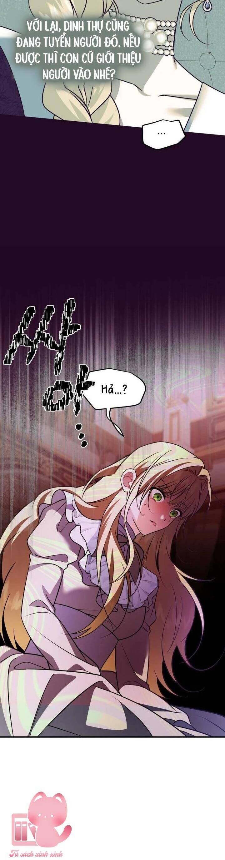 Cách Khiến Cuốn Tiểu Thuyết Bi Kịch Thành Chữa Lành!: Chapter 38