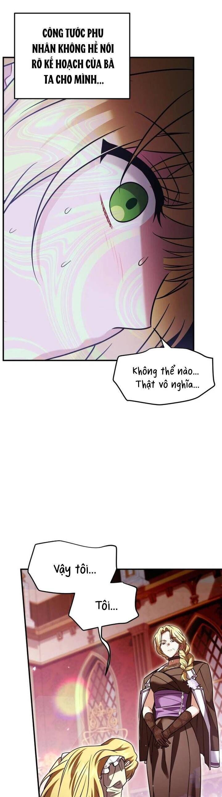 Cách Khiến Cuốn Tiểu Thuyết Bi Kịch Thành Chữa Lành!: Chapter 38