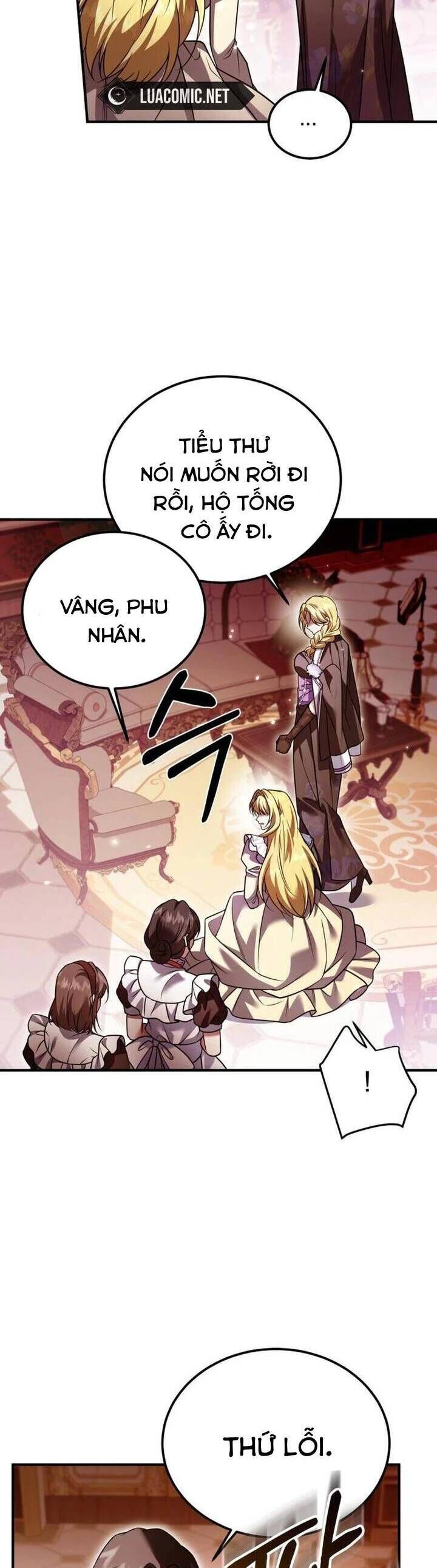 Cách Khiến Cuốn Tiểu Thuyết Bi Kịch Thành Chữa Lành!: Chapter 38