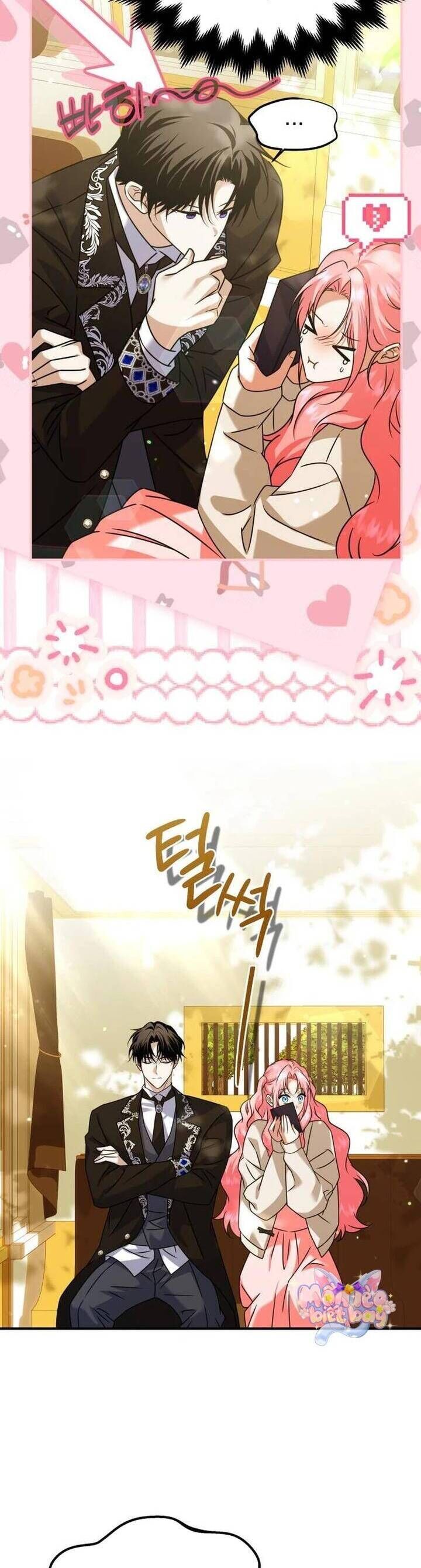 Cách Khiến Cuốn Tiểu Thuyết Bi Kịch Thành Chữa Lành!: Chapter 39