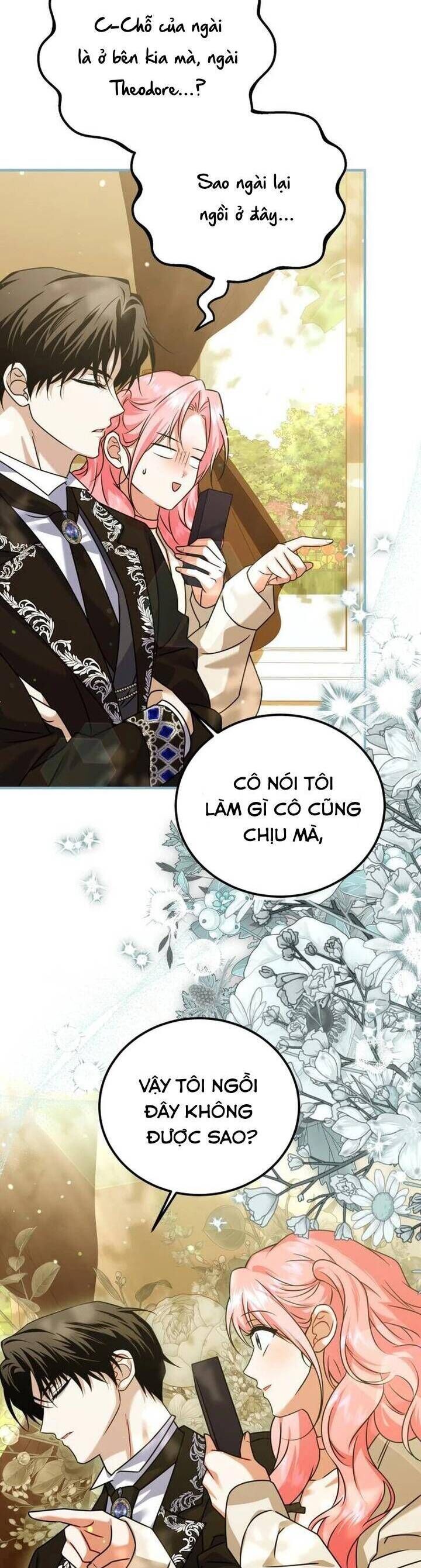 Cách Khiến Cuốn Tiểu Thuyết Bi Kịch Thành Chữa Lành!: Chapter 39