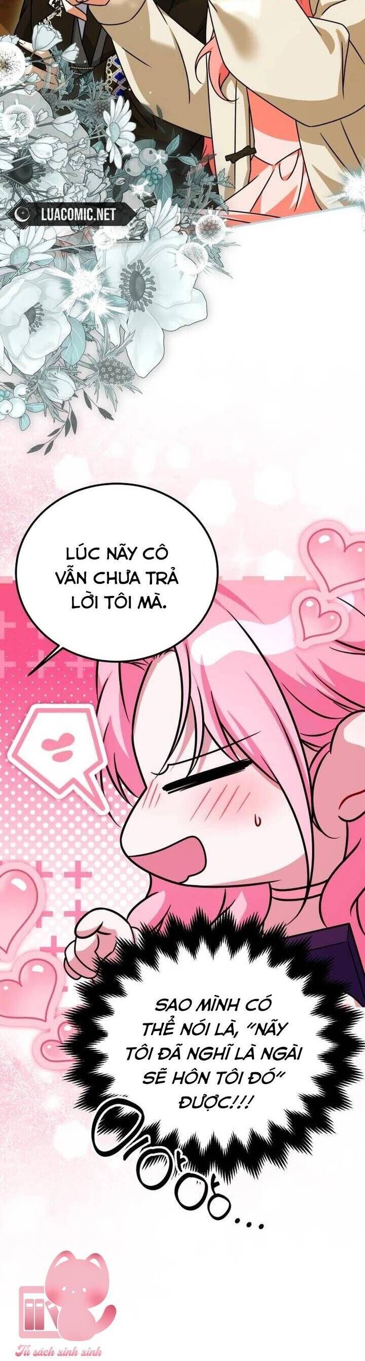 Cách Khiến Cuốn Tiểu Thuyết Bi Kịch Thành Chữa Lành!: Chapter 39