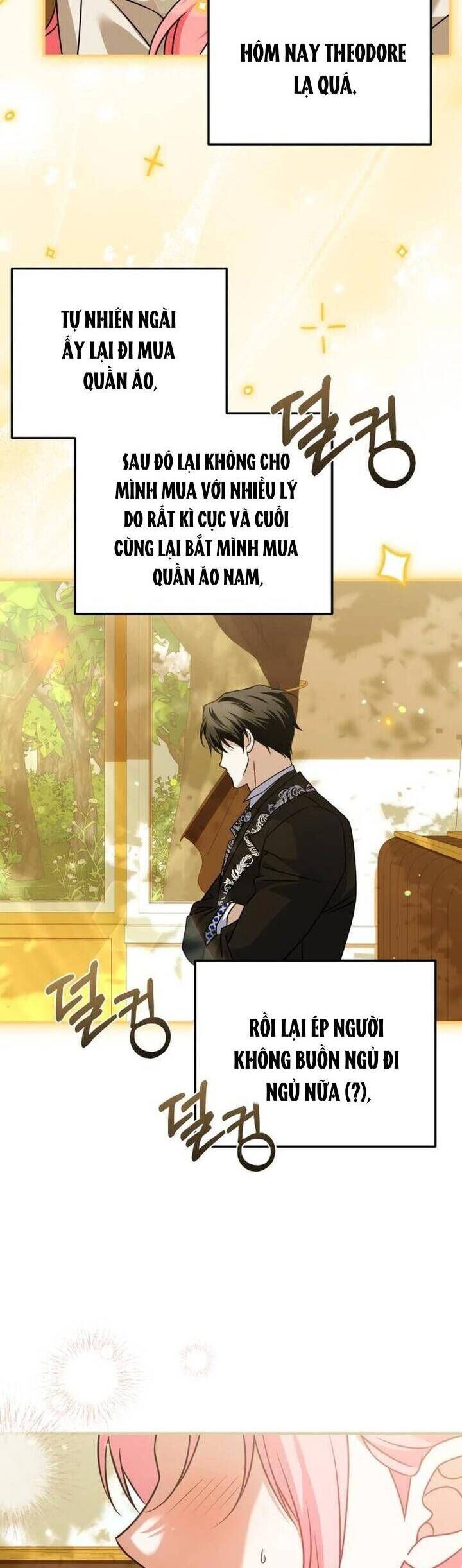 Cách Khiến Cuốn Tiểu Thuyết Bi Kịch Thành Chữa Lành!: Chapter 39