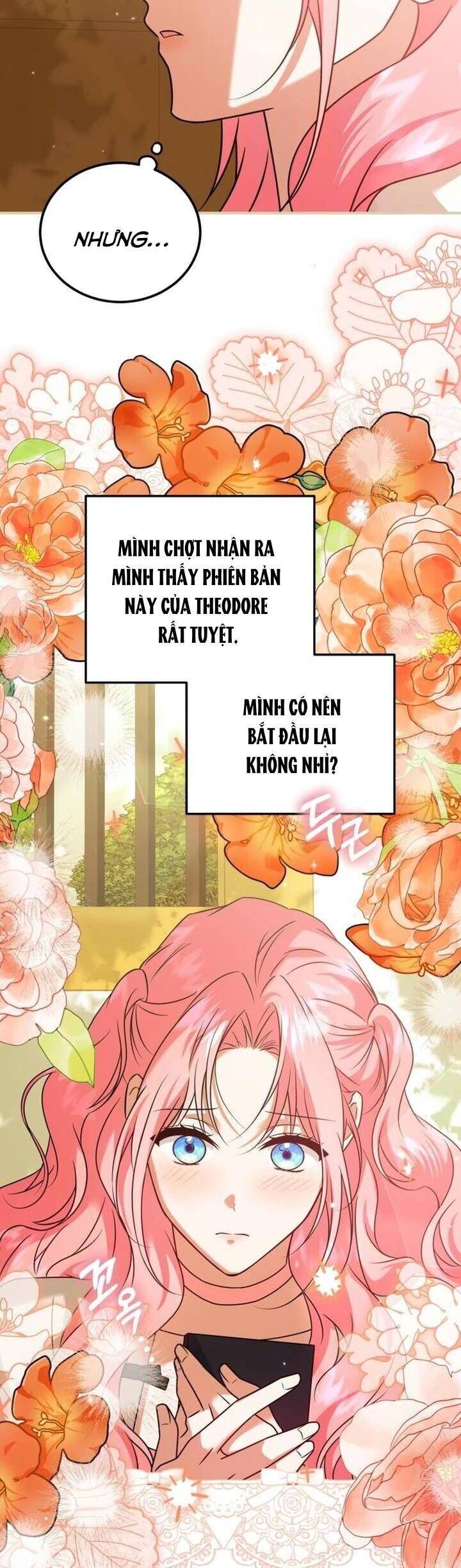 Cách Khiến Cuốn Tiểu Thuyết Bi Kịch Thành Chữa Lành!: Chapter 39