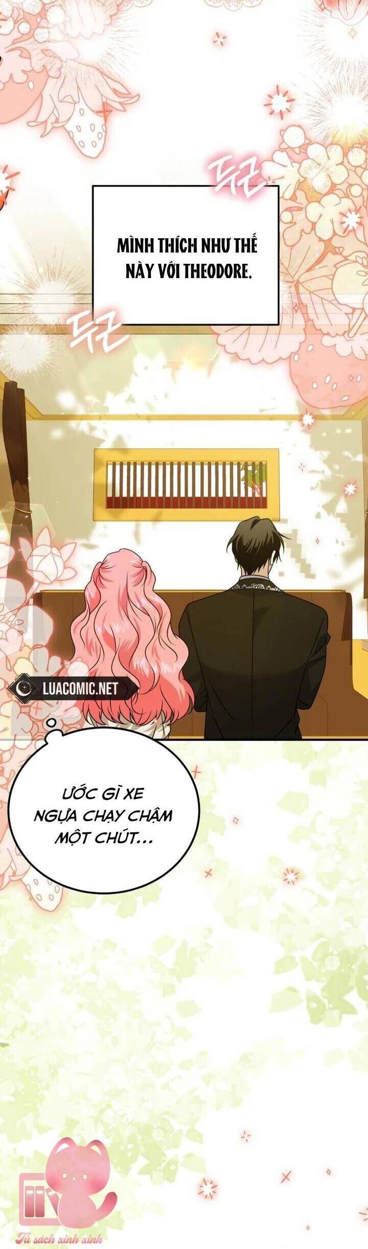 Cách Khiến Cuốn Tiểu Thuyết Bi Kịch Thành Chữa Lành!: Chapter 39